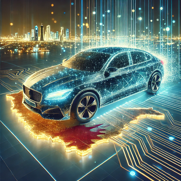 Driving Ethical Innovation: How Diminishing Musharakah and Technology Are Revolutionizing Islamic Auto Finance