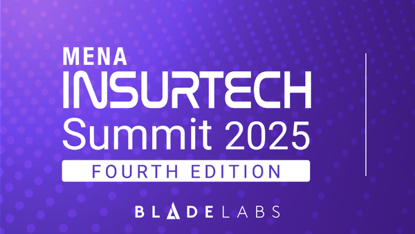 Issue 2: InsurTech MENA 2025 Special Edition