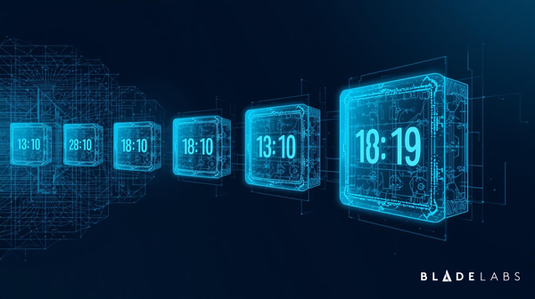 Time, Trust, and Transparency: Timestamps in Islamic Finance Operations