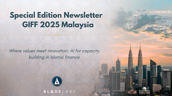 Issue 4 : Special Edition Newsletter | GIFF 2025 Malaysia